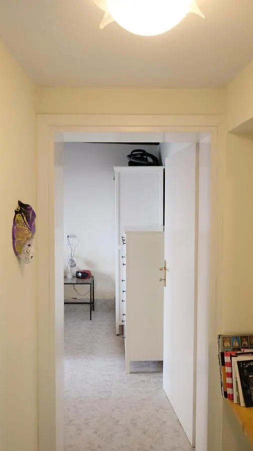 Apartmán Casa Alufili Benátky