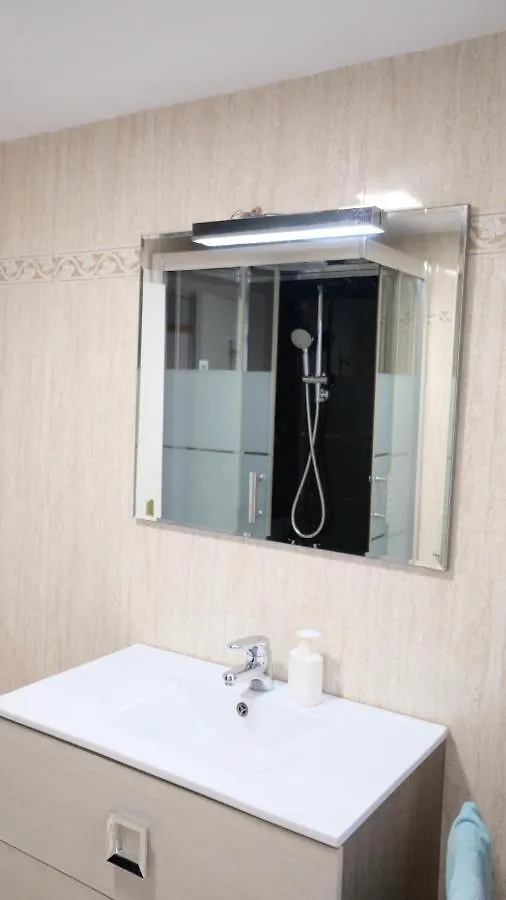 Apartmán Casa Alufili Benátky